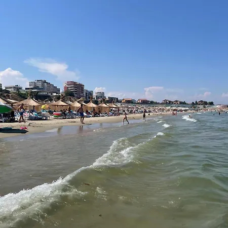 Appartement Plaja Mia