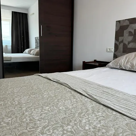 Plaja Mia Constanţa