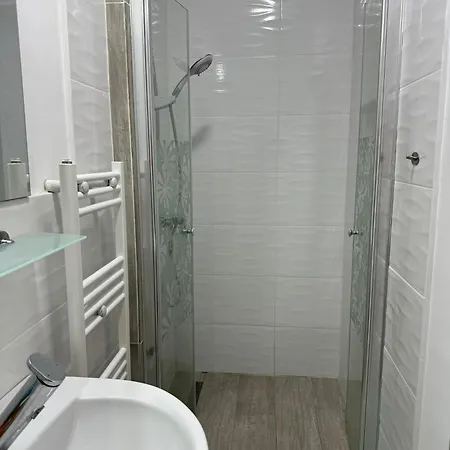 Plaja Mia Appartement *