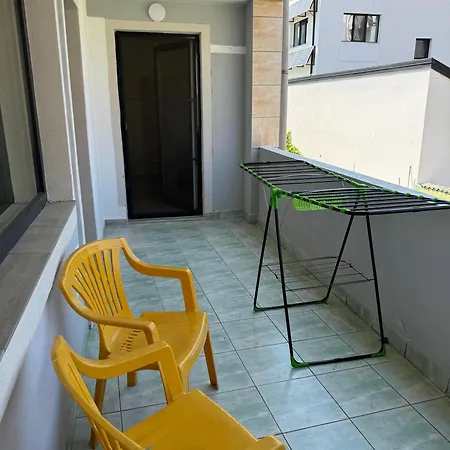 Plaja Mia Appartement *