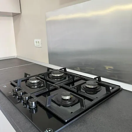 Plaja Mia Appartement