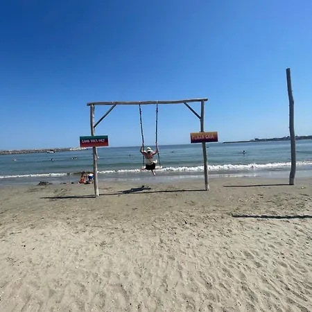 Plaja Mia Apartamento *