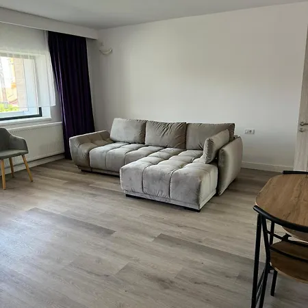 Plaja Mia Apartamento Constança