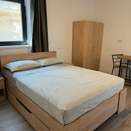 Apartamento Plaja Mia *