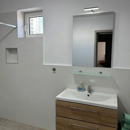 Apartamento Plaja Mia