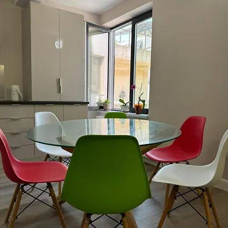 Apartamento Plaja Mia *