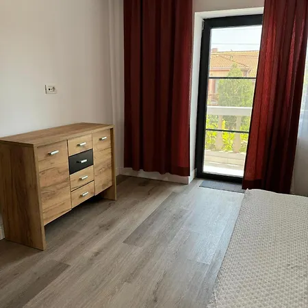 Apartamento Plaja Mia